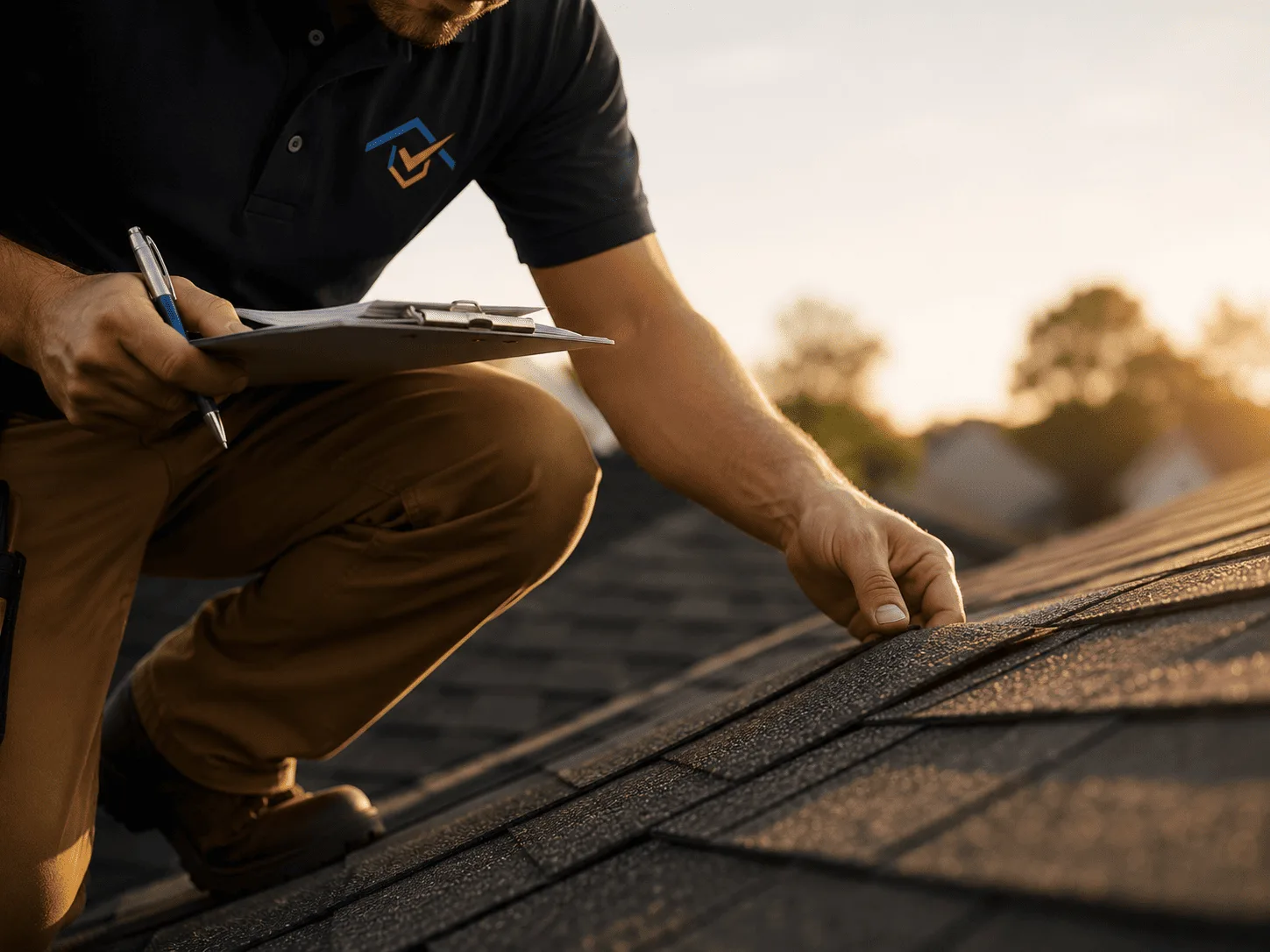 Why Choose Roof Inspection in Jackson, CA
