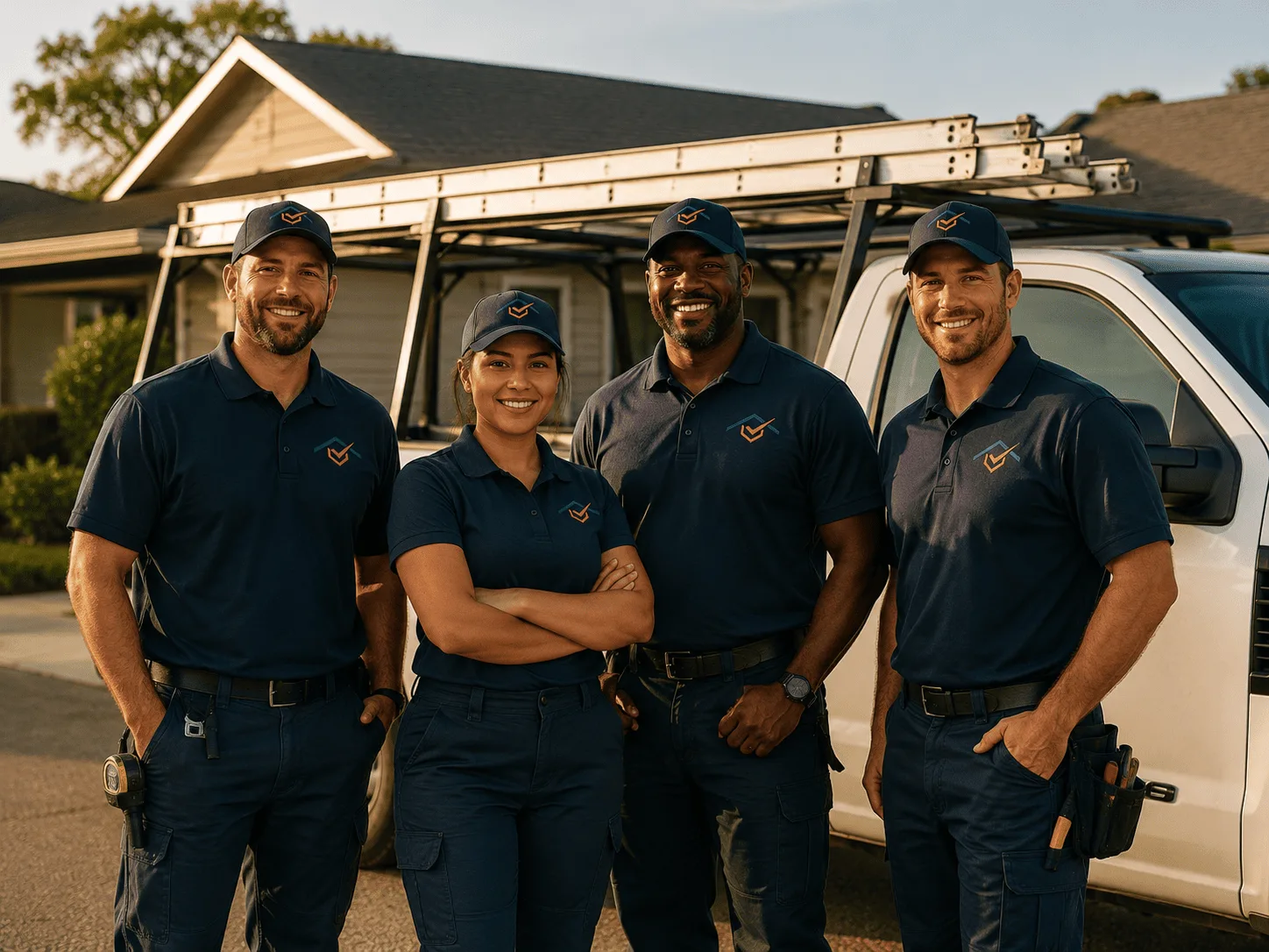 Roof Inspection company in Jackson, CA